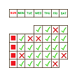 Attendance